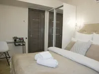 Barbaris Mini-Hotel ベレズニキのホテル