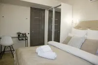 Barbaris Mini-Hotel - 무료 와이파이