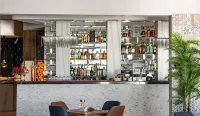 Grand Hotel Sveti Vlas - Fitness & Spa Hotel - 5-Star