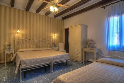هوتل السوفيادور Hotels near أنفورا