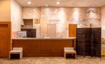 Hotel Pearl City Sapporo