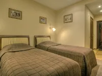 Graf Hotel Hotéis em Zhukovsky