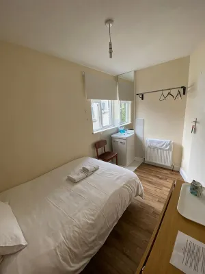Shenandoah House Hotels in 
