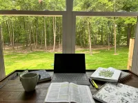 The Cottage at Harvest Creek Farm - 4-Star