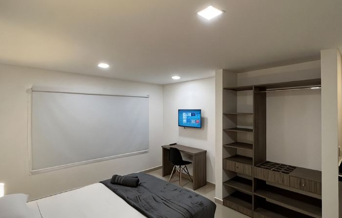 Hotel Boutique Business Center