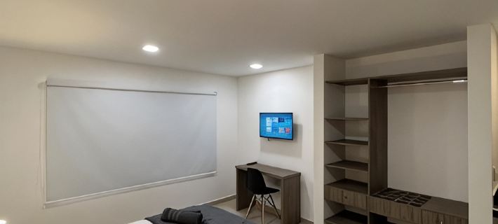 Hotel Boutique Business Center Hotels in Cali