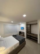Hotel Boutique Business Center