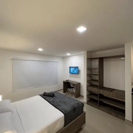 Hotel Boutique Business Center