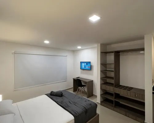 Hotel Boutique Business Center Các khách sạn ở Cali