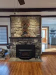 Privacy in the hills one hour from NYC and minutes to Breakneck Mtn.
