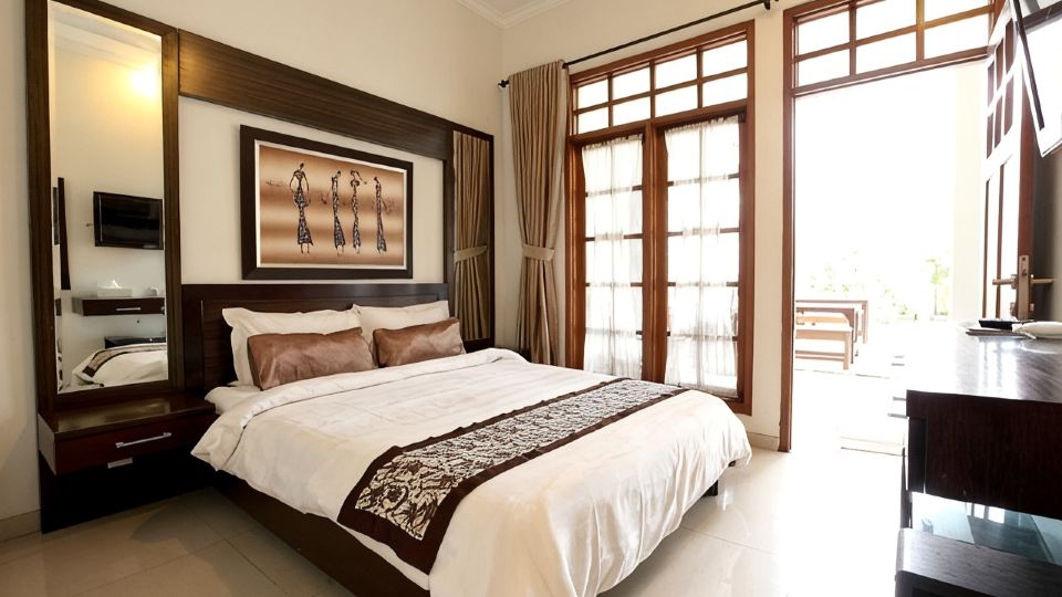 De' Halimun Guest House