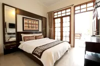 De' Halimun Guest House - Pensions