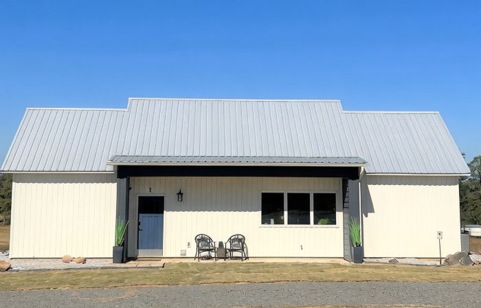 NEW J&K's House #1 just mins from DeGray Lake!