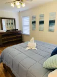 Paradise Escape: Jacuzzi, Fire Pit, Game Room