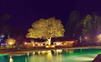 Hotel Pucon Green Park - Kolam Renang