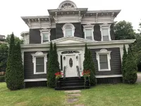 2 bedroom/1 bath. Hotels in Oneonta