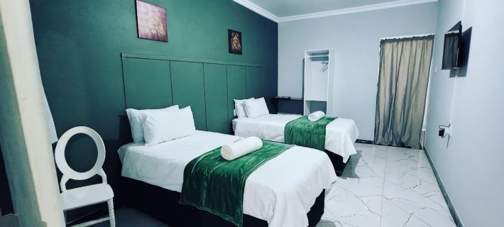Leading Guest Farm Hotels in Margate