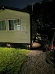 8 Berth Caravan free WiFi, Airfryer, Xbox 1 - 3성급