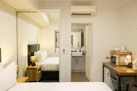 Baileys Serviced Apartments