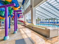 Homewood Suites by Hilton Myrtle Beach Oceanfront Hoteles en Condado de Horry