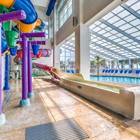 Homewood Suites by Hilton Myrtle Beach Oceanfront