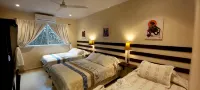 La Posada de Juan B&B -  Privatzimmer