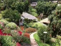 Mae Sa Valley Farm Stay Resort Hotels in Mae Rim