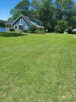 Private Oasis w/Pool, Kayaks, Dock, and Stocked Bass Waiting to be Caught!