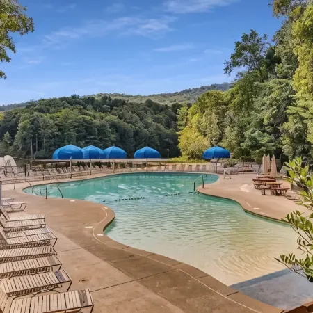 Big Canoe! 3 Masters, 2 Decks, Hot Tub, Fire Pit!