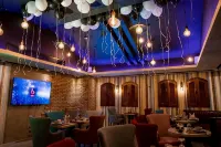 Palm Boutique Hotel - Apartments