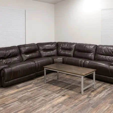 New home sleeps 10, open floor plan & amazing view