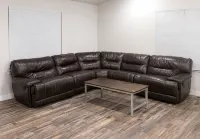 New home sleeps 10, open floor plan & amazing view