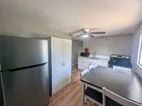Cozy Guest House Close To Air Base - Bungalows