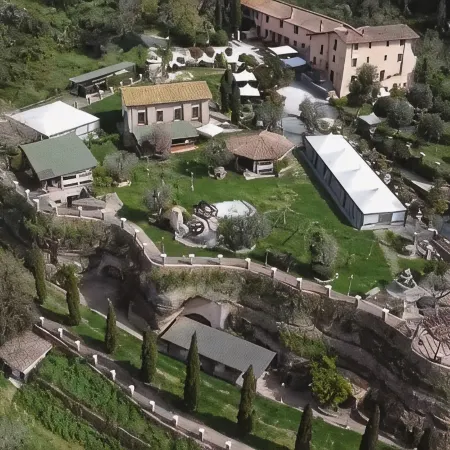 Relais Castrum Boccea