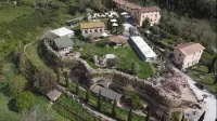 Relais Castrum Boccea Hotels in 