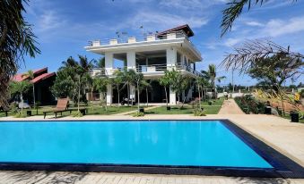 Anukama Resort