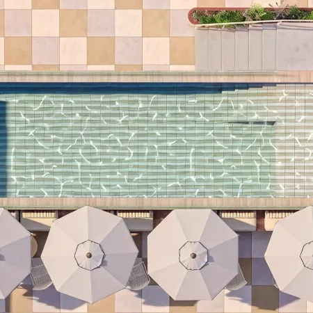 Hotel Intelier Malvarrosa Plaza