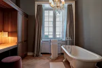 Boutique Hotel la Couronne