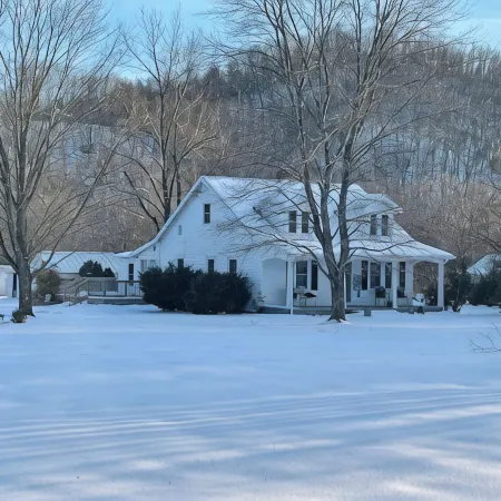 The "Small" House