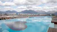 Arka Art Hotel - 5-Star