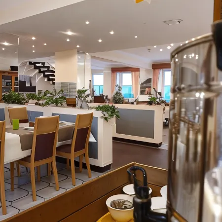 Avantgarde Hotel