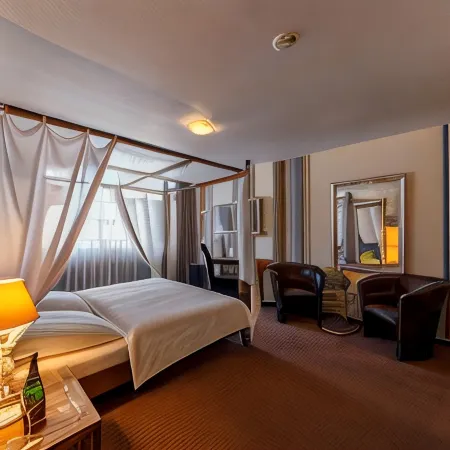 City Hotel Stolberg