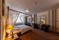City Hotel Stolberg