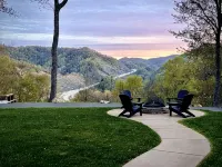 Luxury Mountain Home Retreat • Dog Spa + Hot Tub Near Wolf Laurel - 4-Star