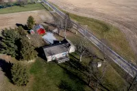 Deer Brook Cottage - Wifi