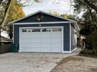 Modern Cottage on Green Lake -- four seasons of fun! - 3-stjärniga