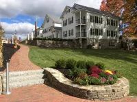 Publick House Historic Inn and Country Motor Lodge