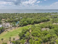 All Inn on Edisto - Cozy Studio Condo Close to Everything