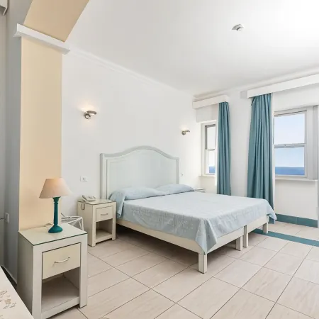 Abamar Hotel