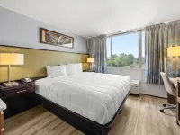Fairborn Hotel and Inn Hotels in Fairborn